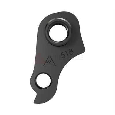 Wheels Manufacturing Dropout-518 Derailleur Hanger