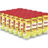 Wilson Championship Regular Duty Tennis Balls - 3 Ball Can (6 Cases = 144 Cans) view 1