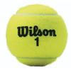 Wilson Championship Regular Duty Tennis Balls - 3 Ball Can (6 Cases = 144 Cans) view 4