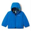 Columbia Baby Double Trouble Jacket, Bright Indigo, 3/6 view 1