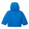 Columbia Baby Double Trouble Jacket, Bright Indigo, 3/6 view 2