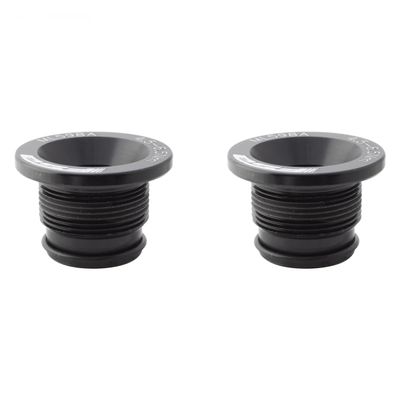 FSA Full Speed Ahead E-Bike Crant Bolt Bafang Black