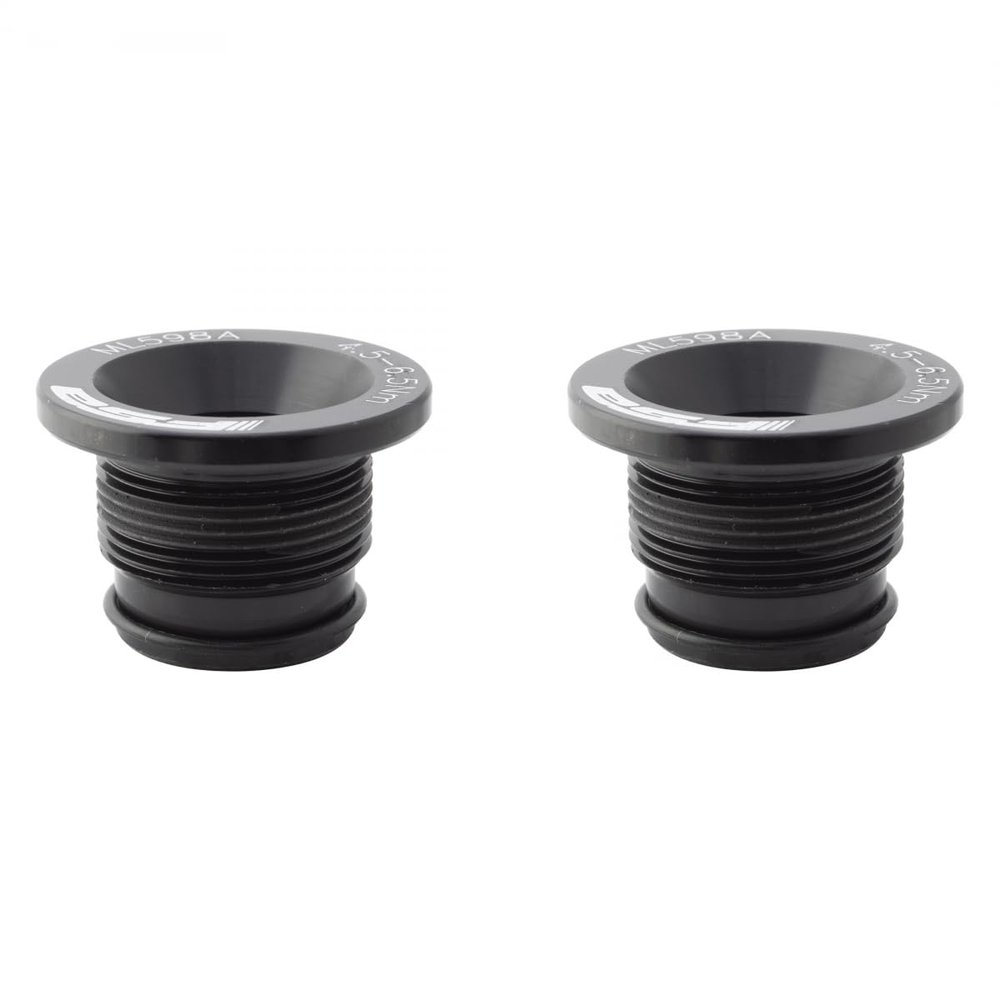 FSA Full Speed Ahead E-Bike Crant Bolt Bafang Black
