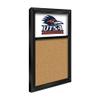 The Fan-Brand NCAA UTSA Roadrunners - White - Cork Note Board - Sports Team Bar Sign Dcor: Home, Dorm, Garage, Office, Fan Cave view 2