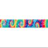 Country Brook Design - Classic Tie Dye Polyester Webbing (3/4 Inch, 20 Yards) view 2