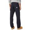 Levi Strauss Signature Gold Men's Carpenter Jeans, Raven, 40Wx30L view 2