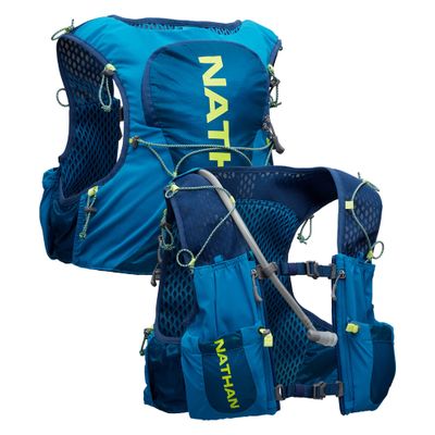 Vapor Air 3.0 7L Deep Blue/Safety Yellow 1X-3X