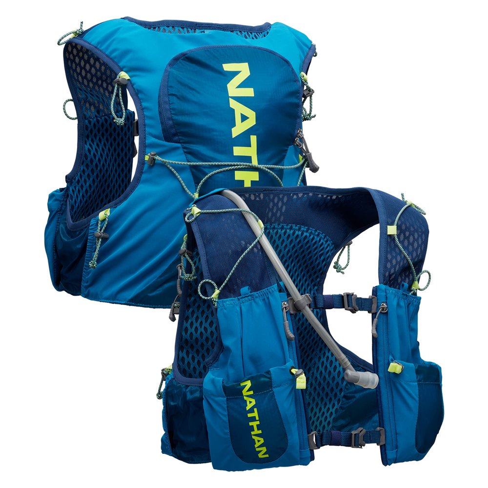 Vapor Air 3.0 7L Deep Blue/Safety Yellow 1X-3X