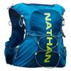 Vapor Air 3.0 7L Deep Blue/Safety Yellow 1X-3X view 3