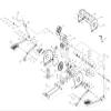 Resistance Motor Brake Tensioner 1000213379 Works Matrix Fitness Elliptical view 3