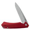 Case Cutlery CA64661: Kinzua Framelock Red view 1