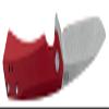 Case Cutlery CA64661: Kinzua Framelock Red view 4