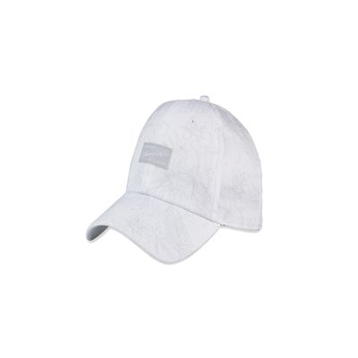Callaway Golf Relaxed Retro Collection Headwear (White Tropical)