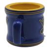 Boelter Brands Licensed NHL Sculpted 2oz Mini Mug Espresso/Shot Glass (St Louis Blues) view 2