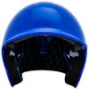 CHAMPRO HX Rookie Baseball Helmet, Small, Royal view 4