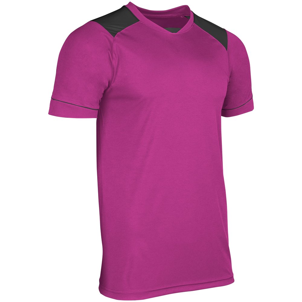 Champro Attacker Soccer Jersey, Adult Large, Fuchsia