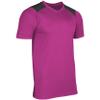 Champro Attacker Soccer Jersey, Adult Large, Fuchsia view 1