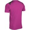 Champro Attacker Soccer Jersey, Adult Large, Fuchsia view 2