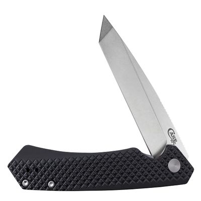 Case Cutlery CA64684: Kinzua Framelock
