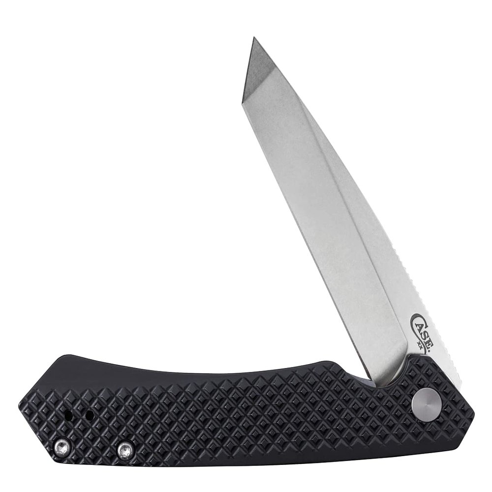 Case Cutlery CA64684: Kinzua Framelock