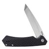 Case Cutlery CA64684: Kinzua Framelock view 1