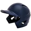 CHAMPRO HX Rookie Baseball Batting Helmet, Small, Navy view 1