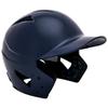 CHAMPRO HX Rookie Baseball Batting Helmet, Small, Navy view 2