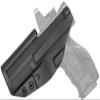 CYA Supply Co.- Black Optics Ready IWB Holsters - Fits HK VP9 - Veteran Owned - Made in USA view 2