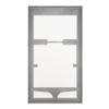The Fan-Brand NCAA Mississippi State Bulldogs - Bell - Mirrored Chalk Note Board - Sports Team Bar Sign Dcor: Home, Dorm, Garage, Office, Fan Cave view 4