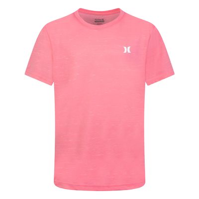 Boys Soft Basic T-Shirt