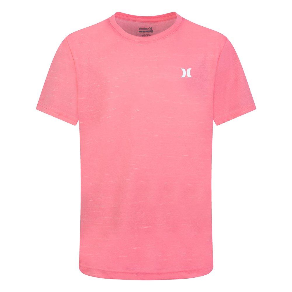 Boys Soft Basic T-Shirt