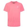Boys Soft Basic T-Shirt view 1