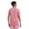 Boys Soft Basic T-Shirt view 4