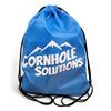 Cornhole Solutions Cornhole Bags Set of 8  Regulation Pro Style 6x6  USA Flag Designs  Resin Filled + Tote Bag (DTOM/Flag) view 4