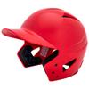 HX Rookie Baseball Helmet, Small, Scarlet view 1