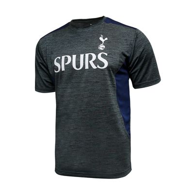 Icon Sports Officially Licensed Tottenham Spurs Jersey-Like Game Day Shirt | Striker, Large