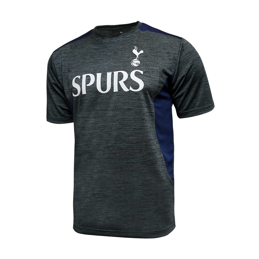 Icon Sports Officially Licensed Tottenham Spurs Jersey-Like Game Day Shirt | Striker, Large