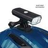 Blackburn Luminate 360 Light Set (Dayblazer 550 Lumens, Grid Rear 40 Lumens/Grid Side 40 Lumens) view 2