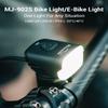 Magicshine MJ 902S 3000 Lumen MTB Front Bike Light High Performance, CREE LED IPX6 Waterproof USB Rechargeable Perfect LED Bike Light for Mountain Biking Road view 2