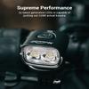 Magicshine MJ 902S 3000 Lumen MTB Front Bike Light High Performance, CREE LED IPX6 Waterproof USB Rechargeable Perfect LED Bike Light for Mountain Biking Road view 3
