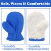 Sarfel Toddler Mittens 2T Toddler Gloves 18-24 Months Toddlers Winter Gloves Baby Mittens Winter Toddlers Boy Glove Baby Glove view 2