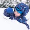 Sarfel Toddler Mittens 2T Toddler Gloves 18-24 Months Toddlers Winter Gloves Baby Mittens Winter Toddlers Boy Glove Baby Glove view 4