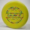 Discraft Putter Line Challenger SS Disc Golf Putter & Approach Disc, Pick Color/Weight [Stamp & Exact Color May Vary] Yellow 173-174 Grams view 2