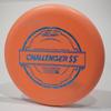 Discraft Putter Line Challenger SS Disc Golf Putter & Approach Disc, Pick Color/Weight [Stamp & Exact Color May Vary] Yellow 173-174 Grams view 3