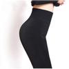 keusyoi Autumn Winter Fashion Women's Cashmere Tights Knitted Velvet Tights Elastic Slim Warm Thick Tights view 3