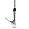MAZEL Forged Golf Wedges for Men - Individual 48 52 54 56 58 60 Degree Wedge Right Hand Gap Wedge,Sand Wedge,Lob Wedge,Milled Face for More Spin view 2