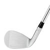 MAZEL Forged Golf Wedges for Men - Individual 48 52 54 56 58 60 Degree Wedge Right Hand Gap Wedge,Sand Wedge,Lob Wedge,Milled Face for More Spin view 4