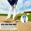 MAZEL Forged Golf Wedges for Men - Individual 48 52 54 56 58 60 Degree Wedge Right Hand Gap Wedge,Sand Wedge,Lob Wedge,Milled Face for More Spin view 3