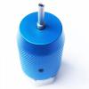 3/8-24UNF Threaded co2 Cartridge Charging Adapter CO2 Refill Needle Charger Paintball co2 Filling Charger (45g Set) view 2