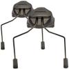 Sordin 60160 ARC Rails - Helm Adapter for All Sordin Supreme Models with Slim Headbands - Rail Connector for Ear Muffs view 1